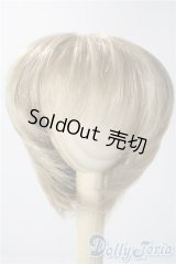 9-10inch/ウィッグ U-25-11-12-028-TN-ZU