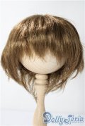 9-10inch/ウィッグ U-25-11-12-026-TN-ZU