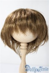 9-10inch/ウィッグ U-25-11-12-026-TN-ZU
