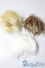 7-8inch/ウィッグ U-25-11-12-053-TN-ZU