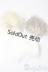 7-8inch/ウィッグ U-25-11-12-053-TN-ZU