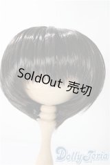 9-10inch/ウィッグ U-25-11-12-029-TN-ZU