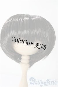 9-10inch/ウィッグ U-25-11-12-029-TN-ZU