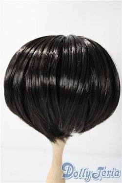 画像2: 9-10inch/ウィッグ U-25-11-12-029-TN-ZU