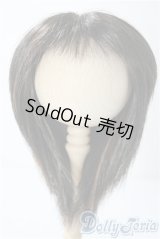 9-10inch/ウィッグ U-25-11-12-030-TN-ZU