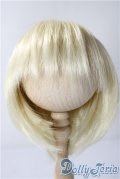 9-10inch/ウィッグ U-25-11-12-032-TN-ZU