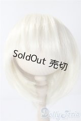 9-10inch/ウィッグ U-25-11-12-032-TN-ZU