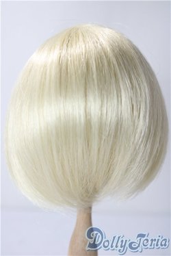 画像2: 9-10inch/ウィッグ U-25-11-12-032-TN-ZU