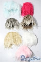 9-10inch/ウィッグ U-25-11-12-054-TN-ZU