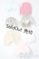 9-10inch/ウィッグ U-25-11-12-054-TN-ZU