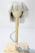 6-7inch/ウィッグ U-25-11-12-055-TN-ZU