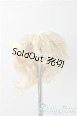 3.5inch-4inch/ウィッグ A-25-11-12-1078-TN-ZU