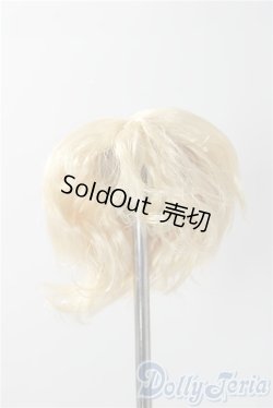 画像1: 3.5inch-4inch/ウィッグ A-25-11-12-1078-TN-ZU