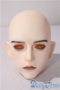 Ufdoll/カスタムヘッド A-25-11-12-1100-TN-ZU