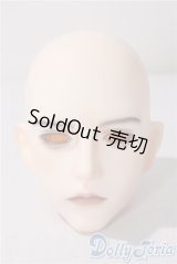 Ufdoll/カスタムヘッド A-25-11-12-1100-TN-ZU