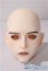 画像1: Ufdoll/カスタムヘッド A-25-11-12-1100-TN-ZU (1)