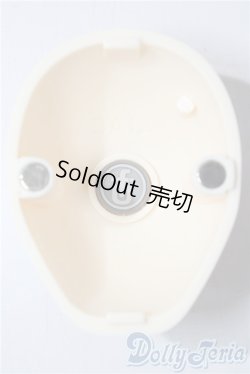 画像4: Ufdoll/カスタムヘッド A-25-11-12-1100-TN-ZU