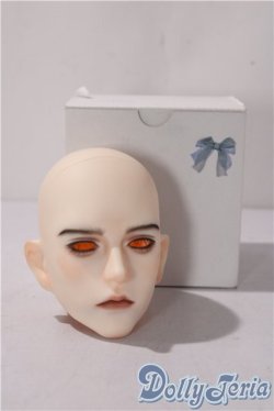 画像5: Ufdoll/カスタムヘッド A-25-11-12-1100-TN-ZU