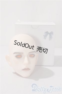 画像5: Ufdoll/カスタムヘッド A-25-11-12-1100-TN-ZU