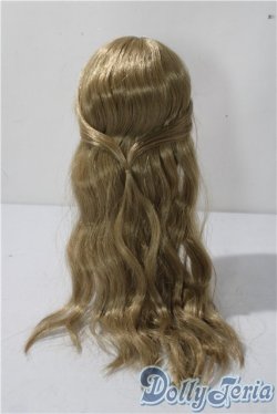 画像2: 9-10inch/ウィッグ A-25-11-12-1098-TN-ZU