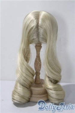 画像2: 9-10inch/ウィッグ A-25-11-12-1096-TN-ZU