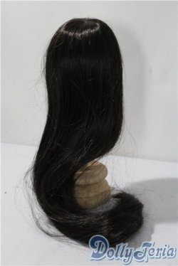 画像2: 9-10inch/ウィッグ A-25-11-12-1095-TN-ZU