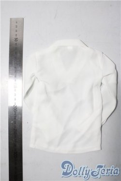 画像2: 50cmサイズドール/OF:衣装 A-25-11-12-1058-TN-ZU