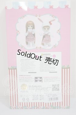 画像3: WooriPullip/Leprotto A-26-05-12-252-TN-ZA