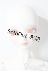 【DOLK×Peak’s Woods】/FOC Goldie - Beautiful Kitty ver. Limited A-25-12-24-1099-TN-ZU