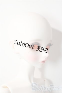 画像3: 【DOLK×Peak’s Woods】/FOC Goldie - Beautiful Kitty ver. Limited A-25-12-24-1099-TN-ZU