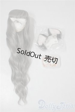 画像6: 【DOLK×Peak’s Woods】/FOC Goldie - Beautiful Kitty ver. Limited A-25-12-24-1099-TN-ZU