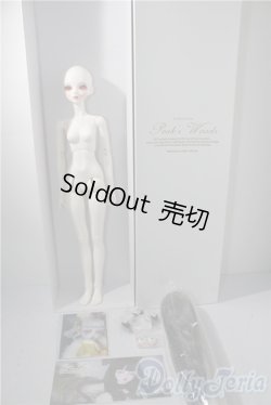 画像7: 【DOLK×Peak’s Woods】/FOC Goldie - Beautiful Kitty ver. Limited A-25-12-24-1099-TN-ZU