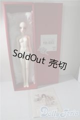 SDGr女の子/ゆめぴ:Super Dolfie meets PINKHOUSE U-25-11-12-218-TN-ZU