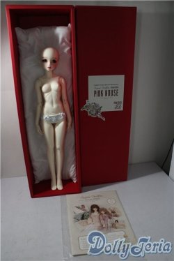 画像1: SDGr女の子/ゆめぴ:Super Dolfie meets PINKHOUSE U-25-11-12-218-TN-ZU