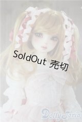 SDGr女の子/ゆめぴ:Super Dolfie meets BABY THE STARS SHINE BRIGHT U-25-11-12-219-TN-ZU