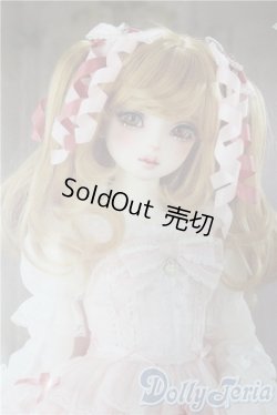 画像1: SDGr女の子/ゆめぴ:Super Dolfie meets BABY THE STARS SHINE BRIGHT U-25-11-12-219-TN-ZU
