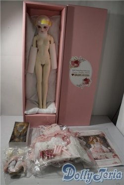 画像2: SDGr女の子/ゆめぴ:Super Dolfie meets BABY THE STARS SHINE BRIGHT U-25-11-12-219-TN-ZU