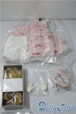 画像10: SDGr女の子/ゆめぴ:Super Dolfie meets BABY THE STARS SHINE BRIGHT U-25-11-12-219-TN-ZU