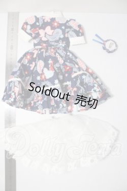 画像2: SD/OF:Doll Heart製 衣装セット U-26-04-29-081-NY-ZU