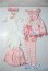 画像1: SD/OF:Doll Heart製 衣装セット U-25-11-12-138-NY-ZU (1)