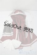 DD/OF:Xiny様製 衣装セット A-25-11-12-1073-TN-ZU