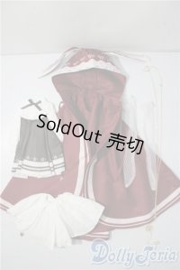 DD/OF:Xiny様製 衣装セット A-25-11-12-1073-TN-ZU