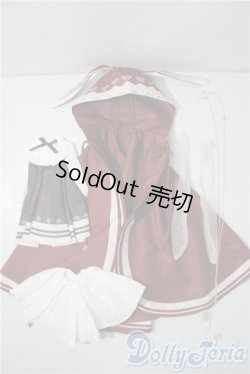 画像1: DD/OF:Xiny様製 衣装セット A-25-11-12-1073-TN-ZU