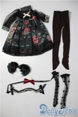 SDM＆MSD/OF:衣装セット U-25-11-12-135-TN-ZU