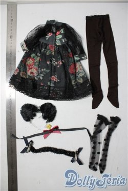 画像2: SDM＆MSD/OF:衣装セット U-25-11-12-135-TN-ZU