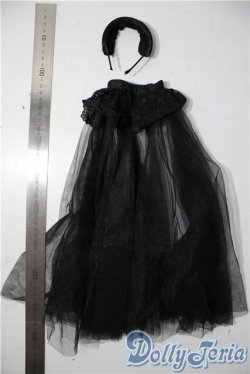 画像2: SD/OF:衣装セット U-25-11-12-134-TN-ZU