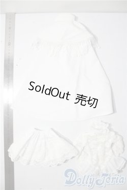 画像2: SDM＆MSD/OF:衣装セット U-25-11-12-133-NY-ZU