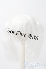 8-9inch/ウィッグ A-25-11-12-1089-TN-ZU
