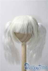 8-9inch/ウィッグ A-25-11-12-1089-TN-ZU