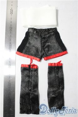 画像2: SDM＆MSD/OF:衣装セット U-25-11-12-115-TN-ZU